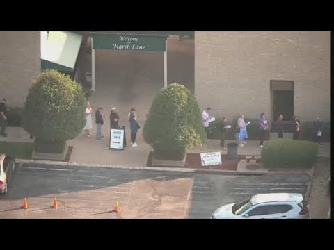 More than 8.9 million Texans voted early this November