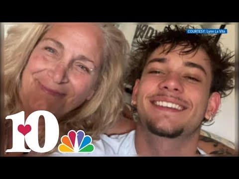 TBI investigating after teenager killed at party at Harriman City Council member's business