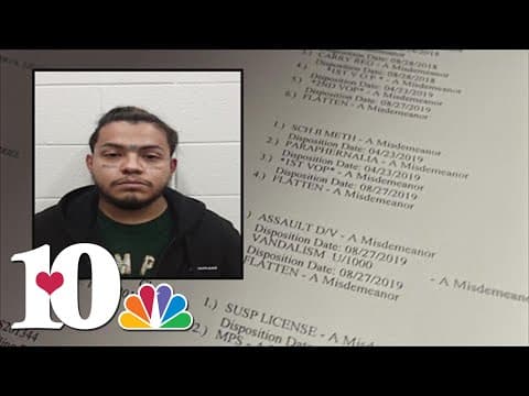 Search continues for man involved in Sweetwater shooting