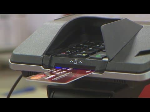 Credit card skimmers found at LaPlace Walmart
