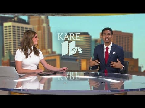 Morning news headlines | Wednesday, Aug. 17