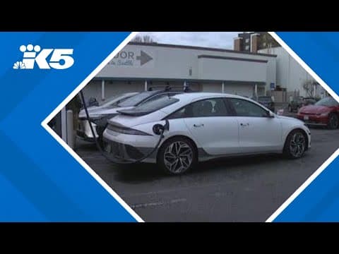 Reaction to proposed gas tax hike