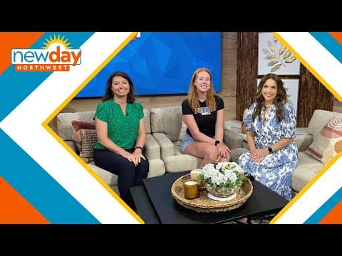 Keeping kids strong, active and pain-free - New Day NW