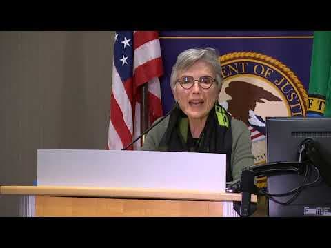 DOJ discusses increasing sexual assaults on planes