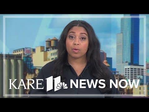 KARE 11 News Now - Nov. 28, 2023