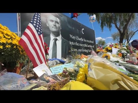 Is America at a tipping point? Houston voices weigh in after activist’s killing