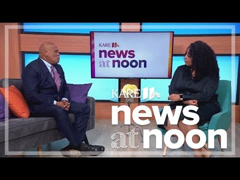 Movements continue in honor of George Floyd