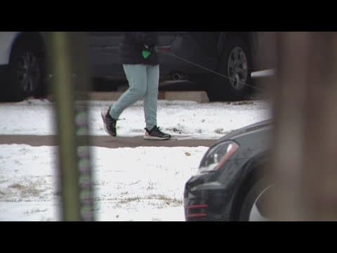 Study: Cold-related deaths have doubled