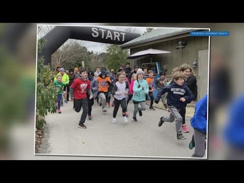 Knoxville Track Club hosting Covenant Kids Run kickoff