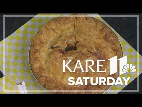 Let them eat pie at the Lexington restaurant in St. Paul