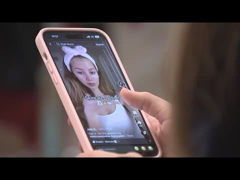 Doctors urge caution of Tiktok skincare tips