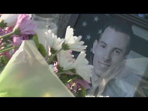 Pennsylvania police officer killed while responding to hostage situation