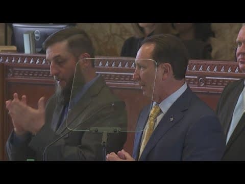 The Breakdown: Poll shows voters don’t want Gov. Landry’s Constitutional Convention