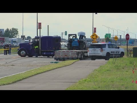 Court docs detail investigation that led to arrests in Whitestown road rage shooting