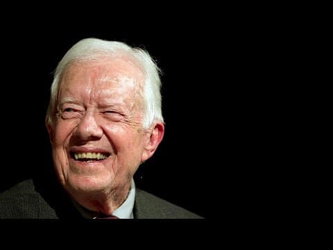 Jimmy Carter: Life and Legacy