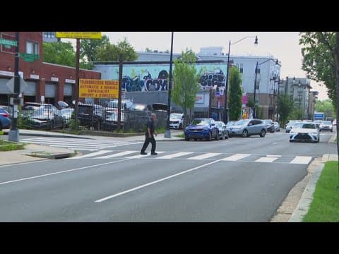 How DC is targeting 'scofflaw' vehicles