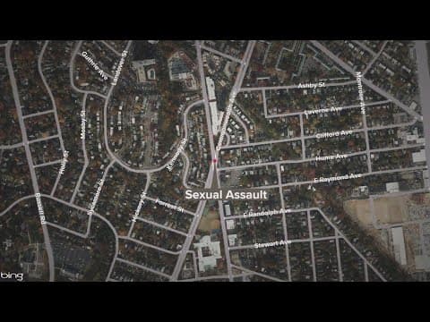 Woman attacked, sexually assaulted in Alexandria; Police investigation underway