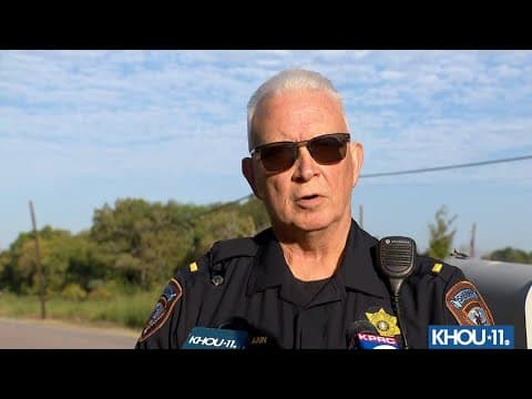 HCSO gives update after 2 men attacked by 'aggressive' dog in Highlands area