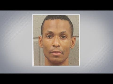 Former state trooper gets 512 months for sexually assaulting Houston women