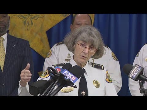 NOPD to release video of officer-involved shooting outside Tchoupitoulas Walmart