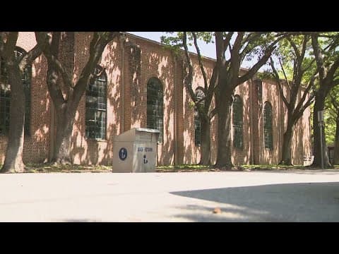 Freed-Montrose Library officially closes its doors for last time