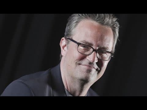 Matthew Perry overdose case: 'Ketamine Queen' to plead guilty in actor's death, officials say