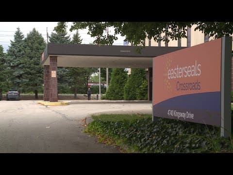 Easterseals Crossroads to close Indianapolis outpatient therapy clinic