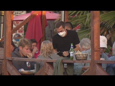 Masks saved lives during the pandemic. Are you willing to wear them again?