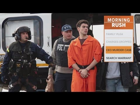 UnitedHealthcare CEO death: Latest on trial date