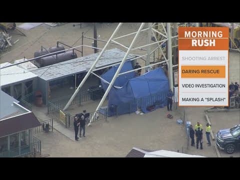 1 dead in Colorado gold mine tour, dozen others rescued
