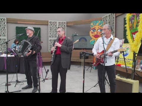 Sneak peek at December Nights