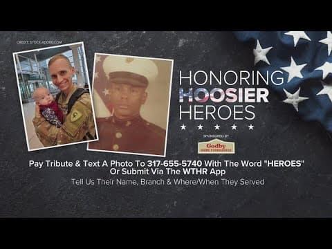 Honoring Hoosier Heroes