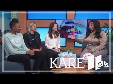 Homeless Youth Winter Wear Drive