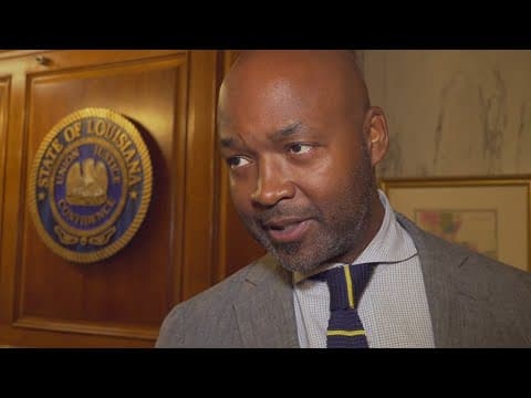 State and local leaders discuss Juvenile Justice System