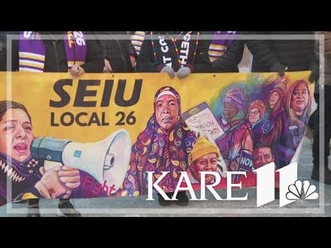 Renewed push to rebuild, revitalize downtown Minneapolis