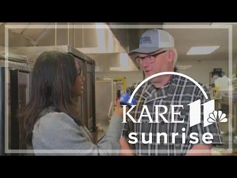 Twin Cities nonprofit preps thousands of Thanksgiving meals