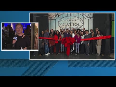 New Daytime drama coming to WUSA9