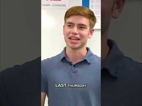 Local high school students' short film selected to be featured in 2025 Heartland Film Festival