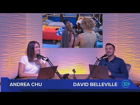 Hey, Houseguests: Is it fair for Survivor legend Cirie Fields to play Big Brother?