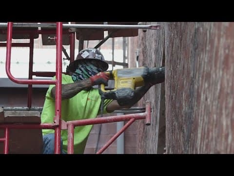 Tennessee Theatre expansion continues