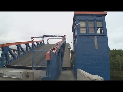 Seattle not spending enough money on bridge upkeep, study shows