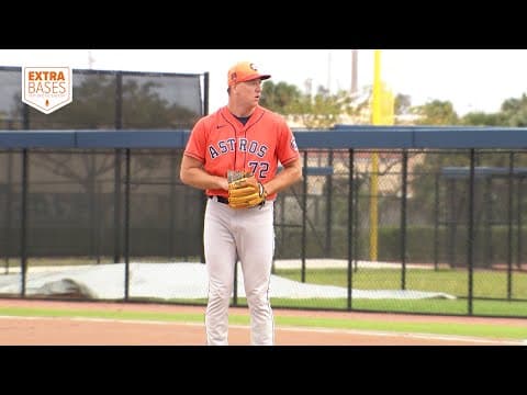 Extra Bases: People are talking about Ryan Gusto. Jeremy Booth is intrigued, too.