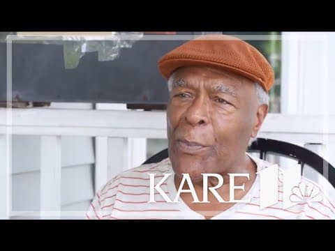 After 28 years, Minnesota man finds freedom following exoneration