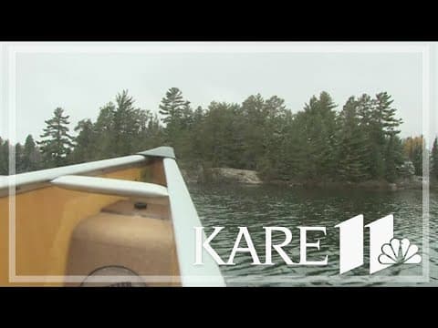 DNR proposes plan to sell 80,000 acres of BWCAW land