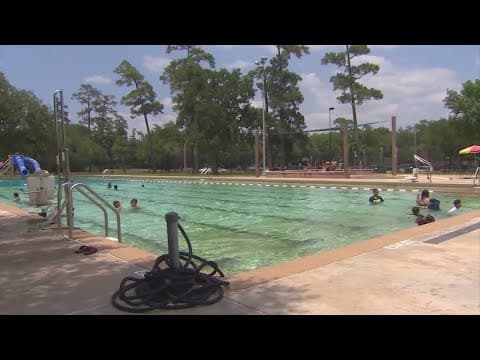 How the Judah Brown Project is helping prevent child drownings