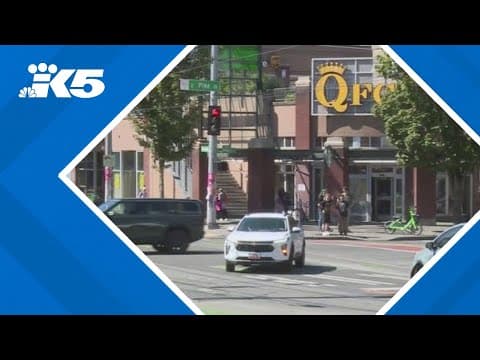 Seattle leaders raise concern over potential grocery store closures