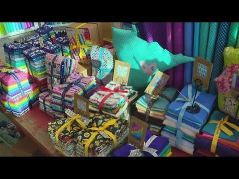 Indianapolis businesses welcoming shoppers for 'Small Business Saturday'