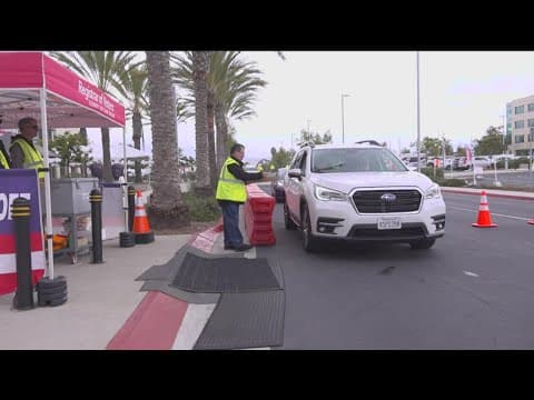 Tuesday is last day to vote in statewide General Election