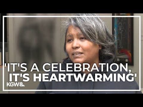 Here’s how Portland marked the Juneteenth holiday