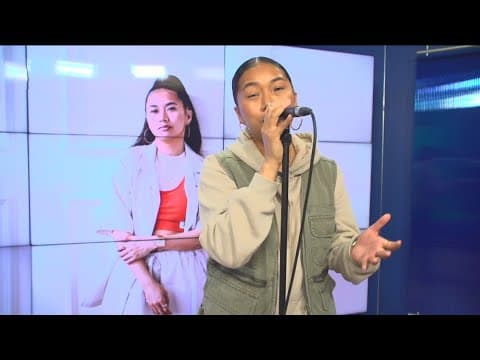 Studio 8: Roann Mesina